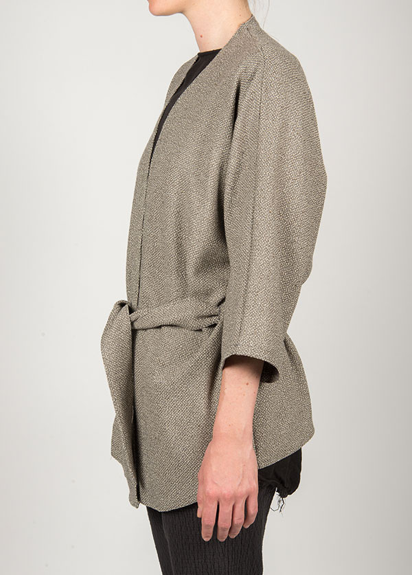 Hackwith Design House - Spencer Kimono Hackwith Design House - Spencer Kimono