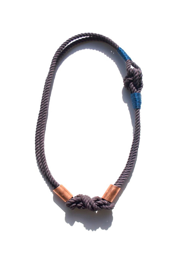 Little Feral The Portside Necklace Little Feral The Portside Necklace