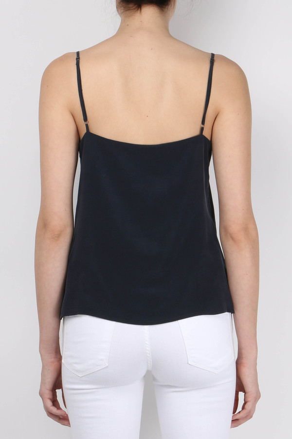 L'agence Jane Spaghetti Strap Top L'agence Jane Spaghetti Strap Top