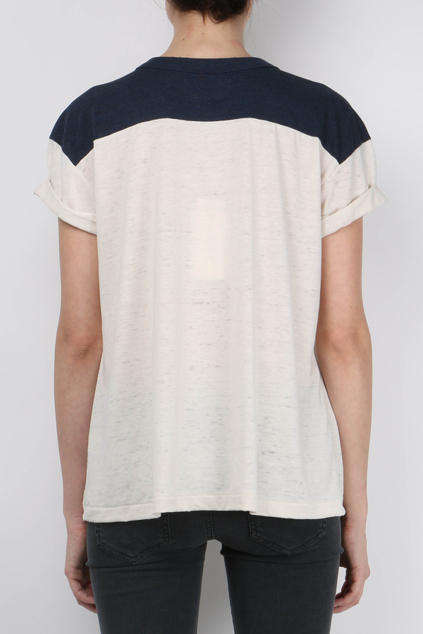 The Great The Athletic Tee The Great The Athletic Tee
