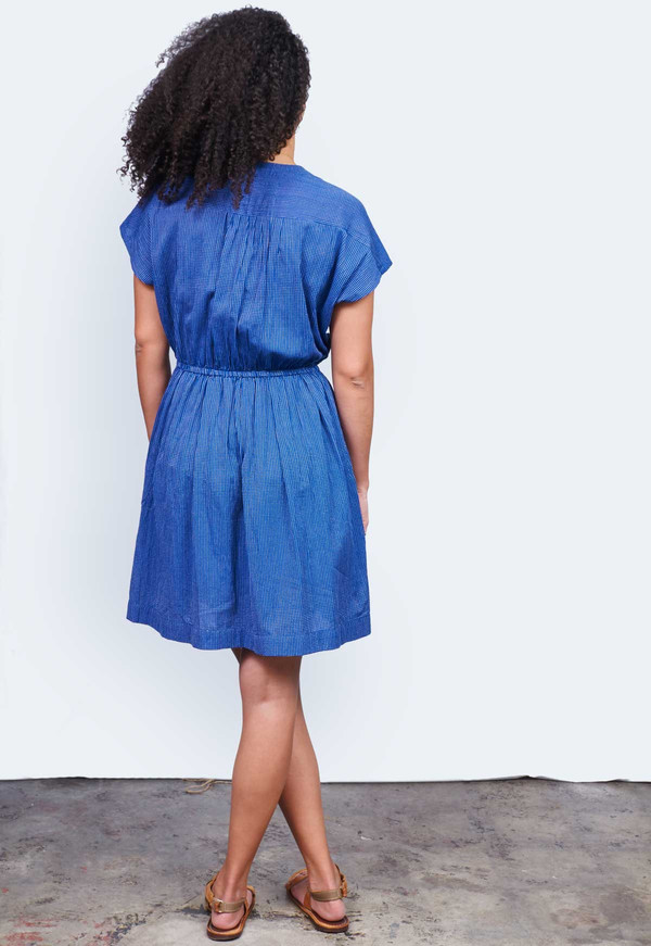 Bristi V-Neck Dress Bristi V-Neck Dress