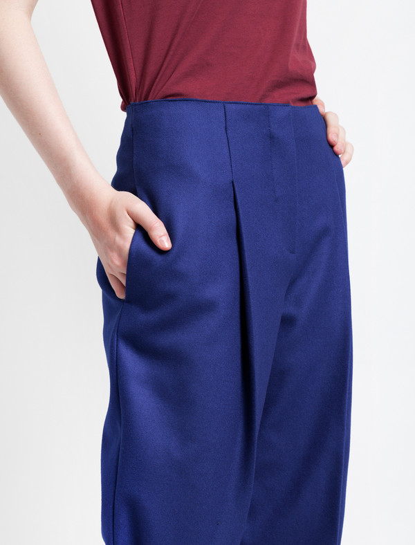 Acne Studios Murol Raw Klein Pants Acne Studios Murol Raw Klein Pants
