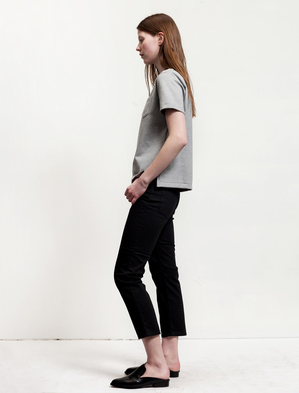 Acne Studios Row Jeans Acne Studios Row Jeans