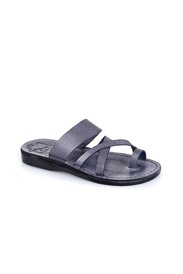 Unisex Jerusalem Sandals Good Shepherd Sandal Unisex Jerusalem Sandals Good Shepherd Sandal