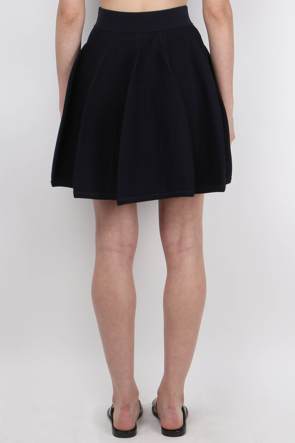 Jonathan Simkhai Flare Skirt Jonathan Simkhai Flare Skirt