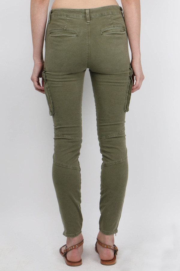 L'agence Montgomery Skinny Cargo L'agence Montgomery Skinny Cargo