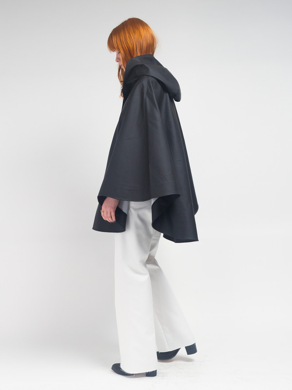 Stutterheim Oland Cape Stutterheim Oland Cape