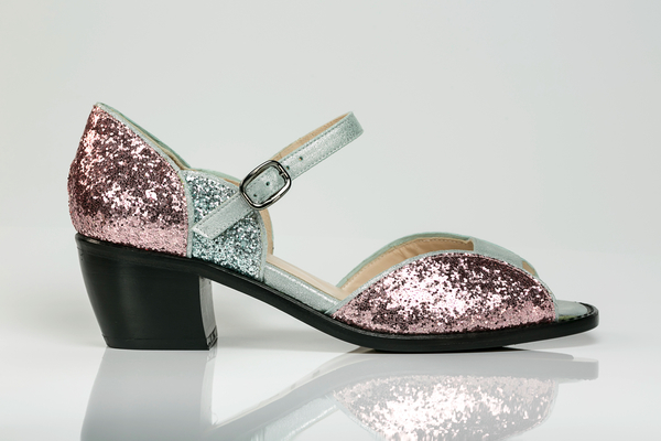 5yMedio Carlota Glitter 5yMedio Carlota Glitter