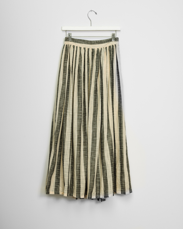 Osei-Duro Boa Skirt in Broad Stroke Osei-Duro Boa Skirt in Broad Stroke