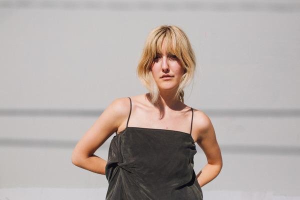 Objects Without Meaning Twist Lounge Tank, Olive Objects Without Meaning Twist Lounge Tank, Olive