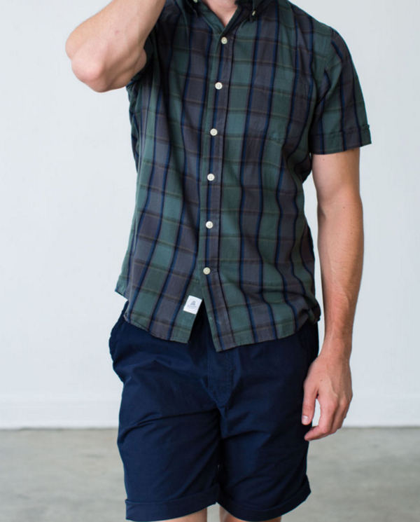 Kennington Kelt Short Sleeve Kennington Kelt Short Sleeve