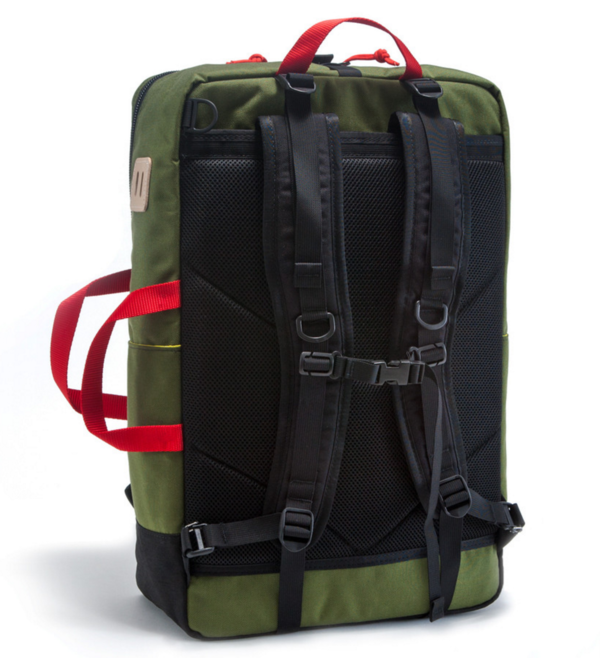 Topo Designs Travel Bag Topo Designs Travel Bag