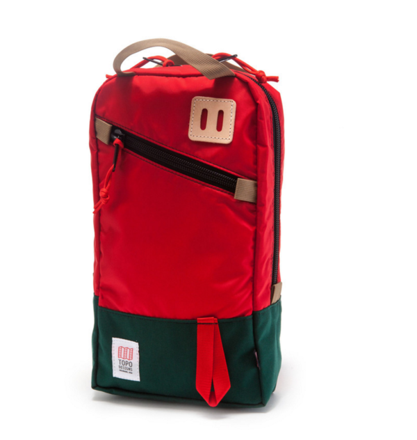 Topo Designs Trip Pack Topo Designs Trip Pack