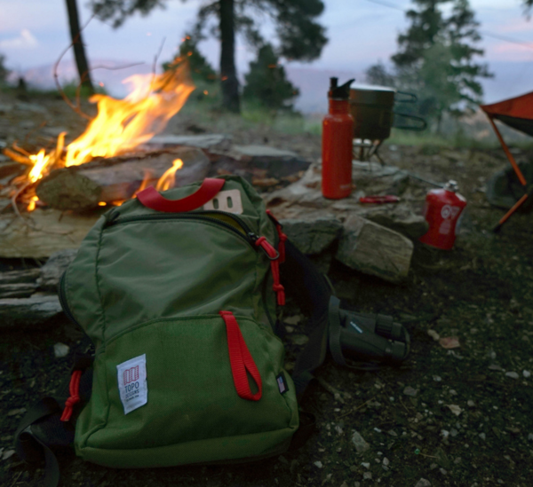 Topo Designs Trip Pack Topo Designs Trip Pack