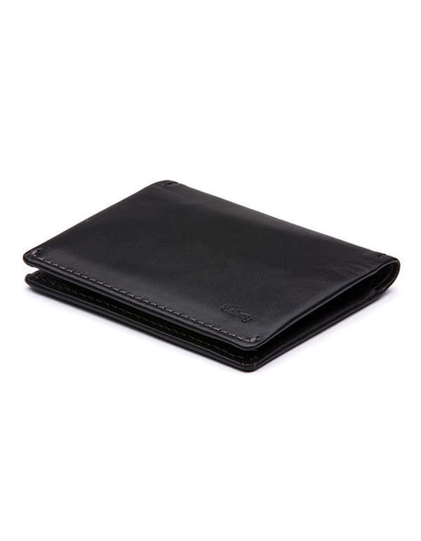 Bellroy Note Sleeve Wallet Black Bellroy Note Sleeve Wallet Black