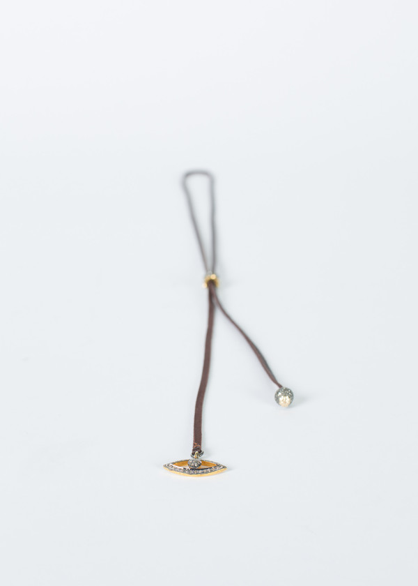 Jewels by Piper Bolo with Diamonds Jewels by Piper Bolo with Diamonds