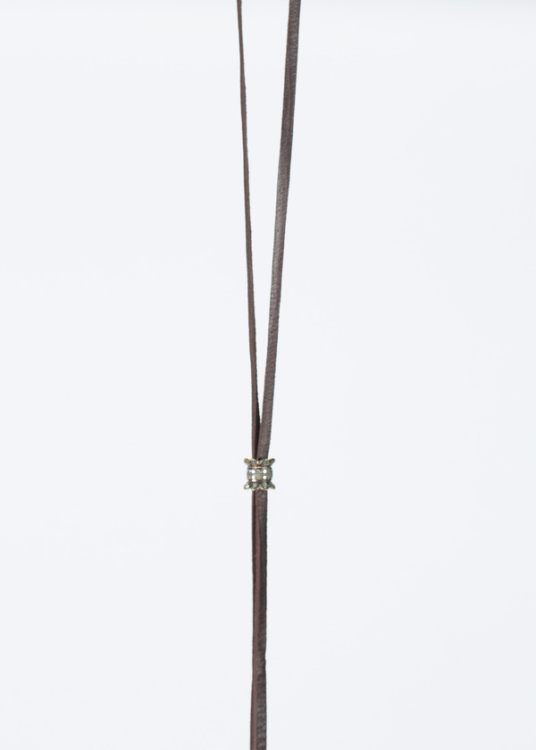 Jewels by Piper Bolo with Diamonds Jewels by Piper Bolo with Diamonds