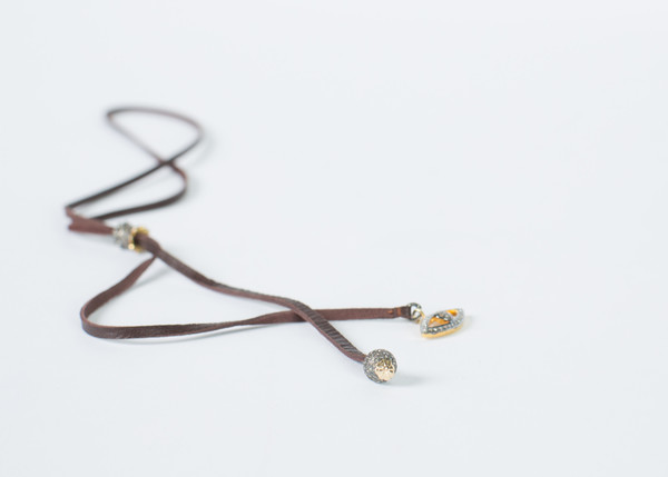 Jewels by Piper Bolo with Diamonds Jewels by Piper Bolo with Diamonds