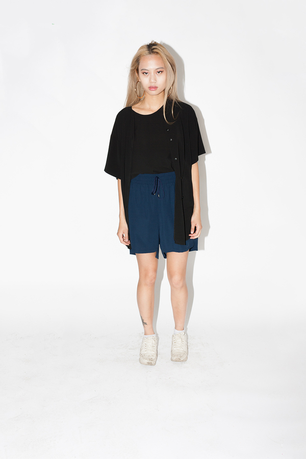 Bodega Thirteen new ROBBIE SHORT Bodega Thirteen new ROBBIE SHORT