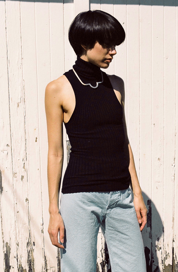 The Choker by Wednesday Jewellery The Choker by Wednesday Jewellery