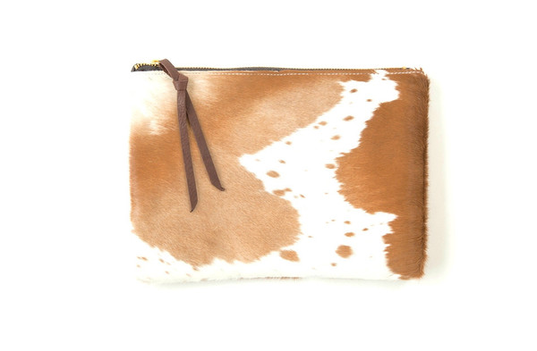 OLIVEVE queenie in natural hair calf OLIVEVE queenie in natural hair calf