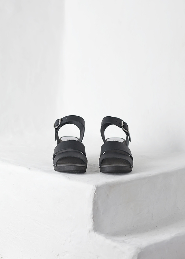 Terhi Polkki Erin - Black Terhi Polkki Erin - Black