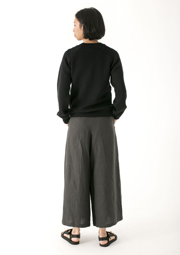 GOOD STUDIOS WOMENS WIDE LEG PANT GOOD STUDIOS WOMENS WIDE LEG PANT