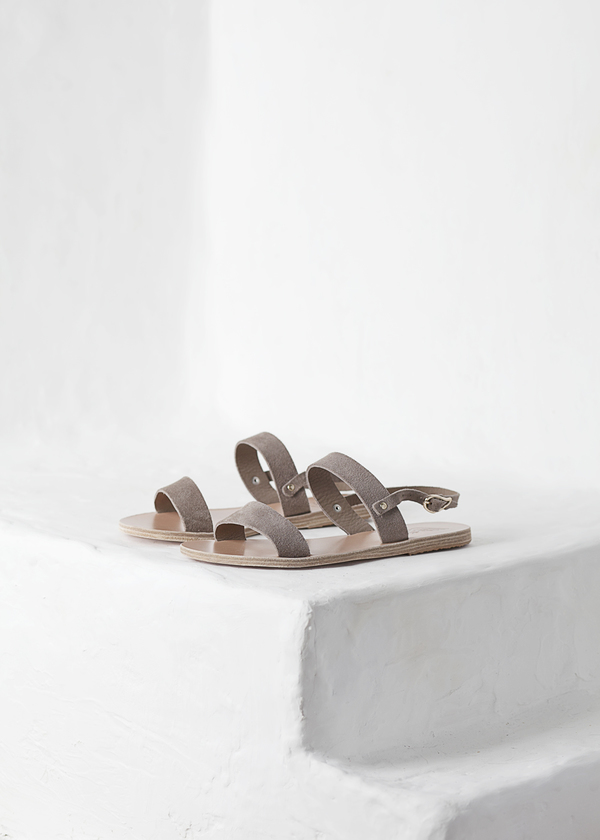 Ancient Greek Sandals Clio - elephant Ancient Greek Sandals Clio - elephant
