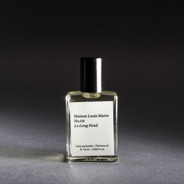 Maison Louis Marie Maison Louie Marie No.2 Le Long Fond Oil Maison Louis Marie Maison Louie Marie No.2 Le Long Fond Oil