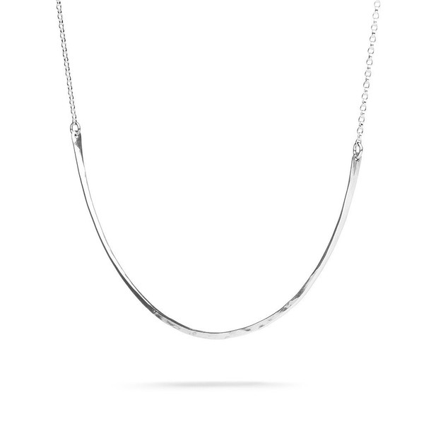 Kara Yoo Bow Necklace Kara Yoo Bow Necklace