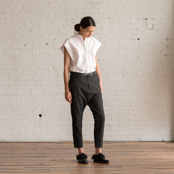 Hope Was Trouser Hope Was Trouser