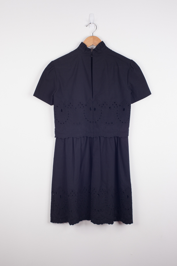 Lover Broderie Leith Dress Lover Broderie Leith Dress