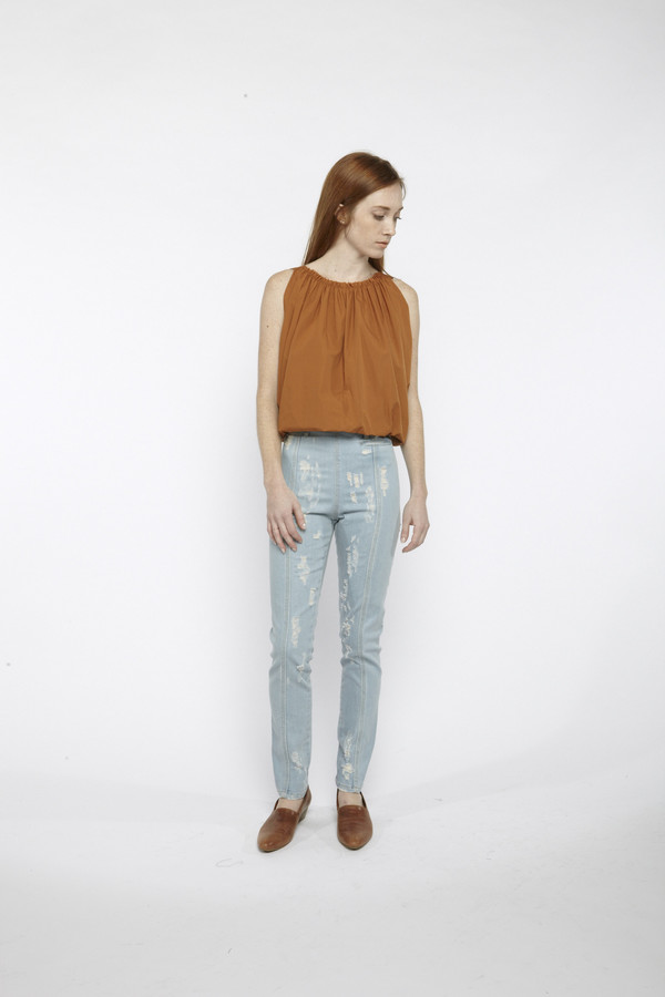 Rachel Comey Antique Top Rachel Comey Antique Top