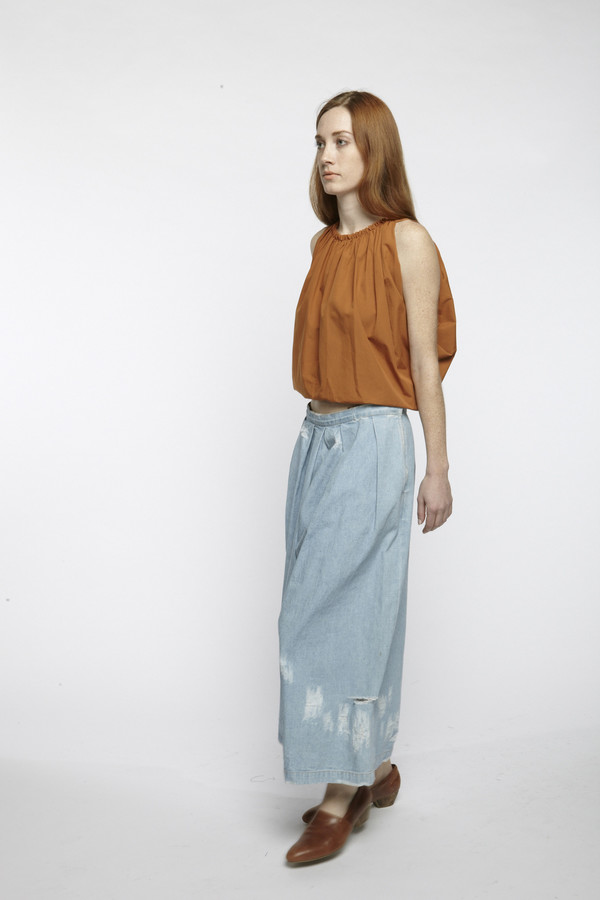 Rachel Comey Antique Top Rachel Comey Antique Top