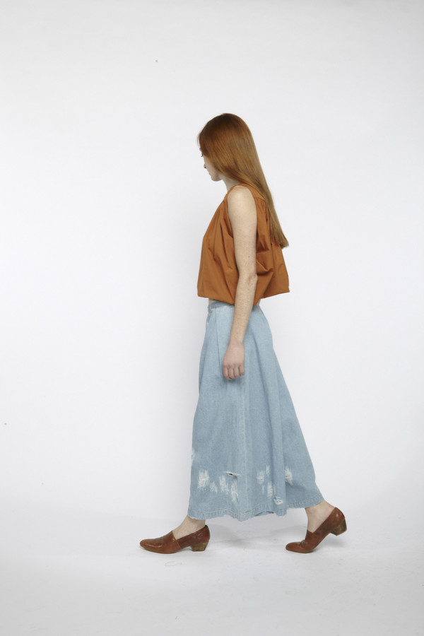Rachel Comey Antique Top Rachel Comey Antique Top