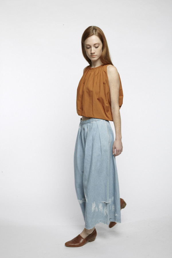 Rachel Comey Antique Top Rachel Comey Antique Top