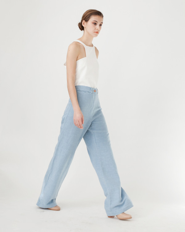 Sessun Balade Pants Sessun Balade Pants