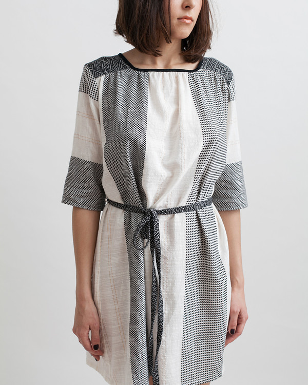 Ace & Jig Bay Dress in Goddess Ace & Jig Bay Dress in Goddess