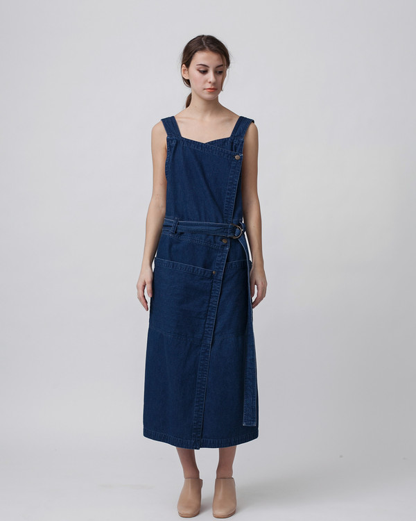 Luisa et la luna Camila Dress Luisa et la luna Camila Dress