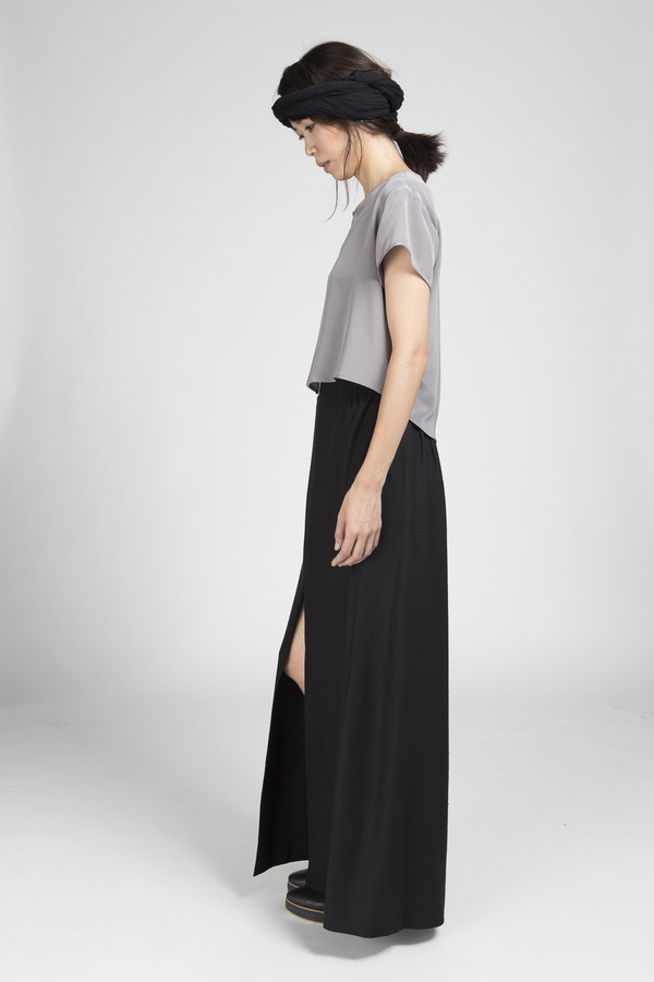 Ali Golden Cap Sleeve Tee Ali Golden Cap Sleeve Tee