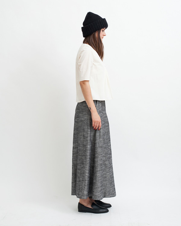 Samuji Celeste Shirt Samuji Celeste Shirt
