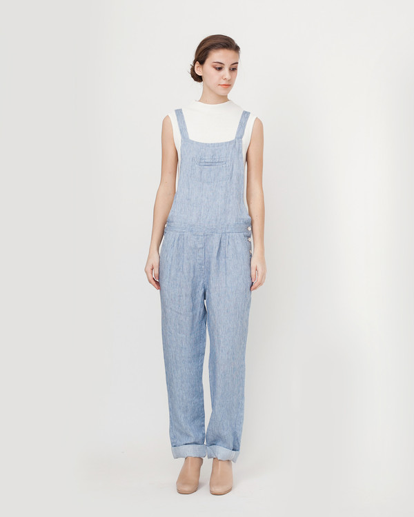 Sessun Cerapetra Overalls Sessun Cerapetra Overalls