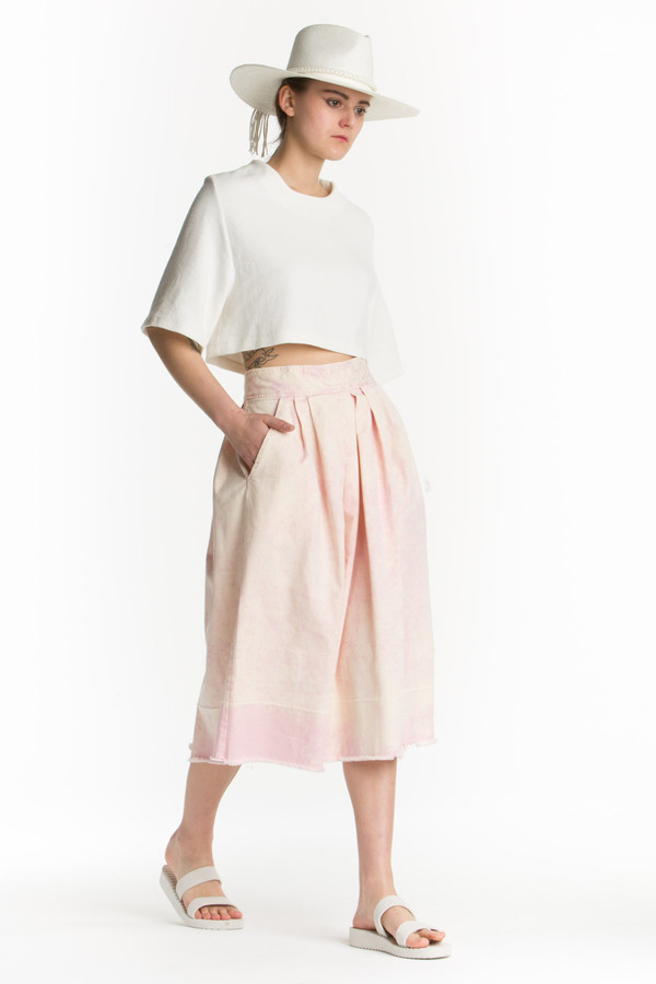 Rachel Comey Chatham Skirt Rachel Comey Chatham Skirt
