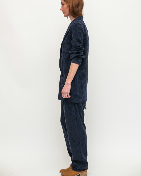 David Michael Chill Pants in Navy David Michael Chill Pants in Navy