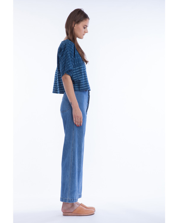 Ace & Jig Chime Tee in Union Ace & Jig Chime Tee in Union