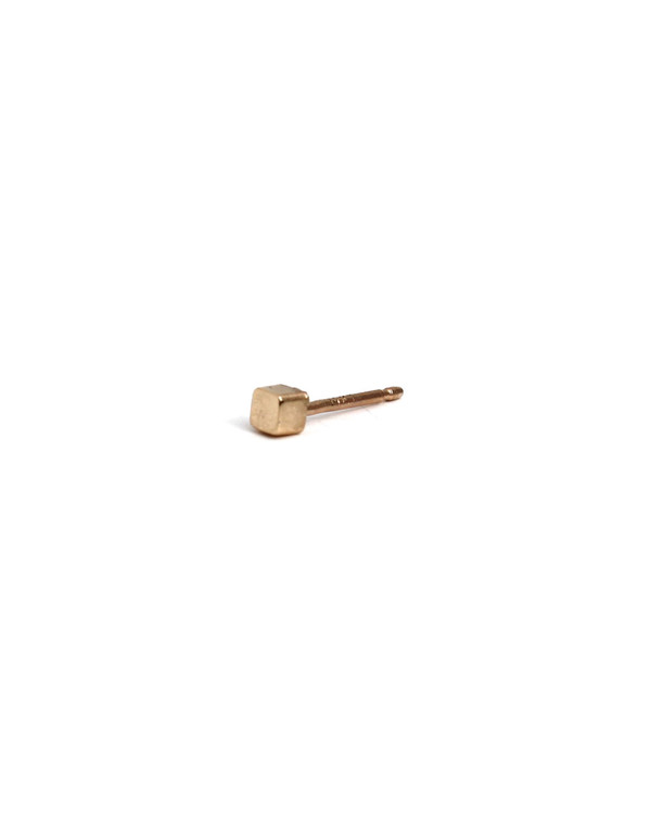 Lumo Cube Earring Lumo Cube Earring