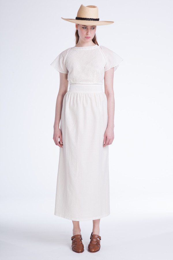 Sessun Delfina Dress Sessun Delfina Dress