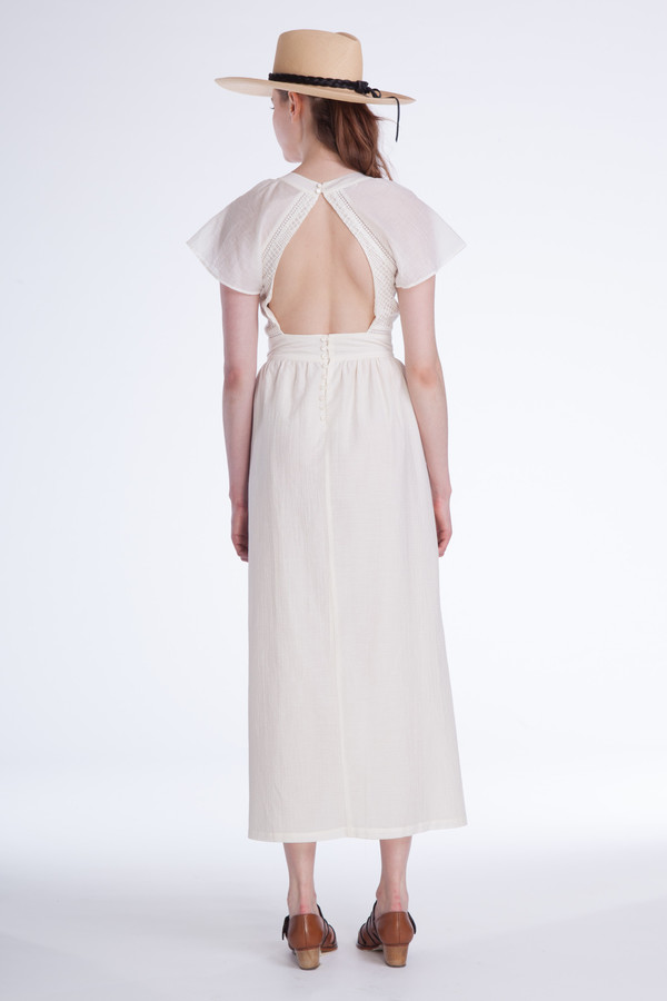 Sessun Delfina Dress Sessun Delfina Dress
