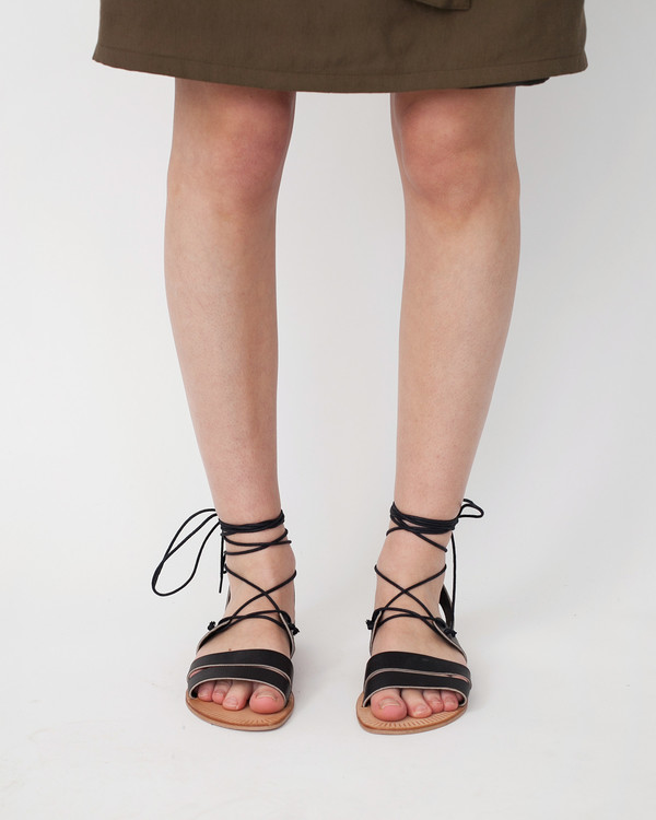 Sessun Delphes Sandals Sessun Delphes Sandals