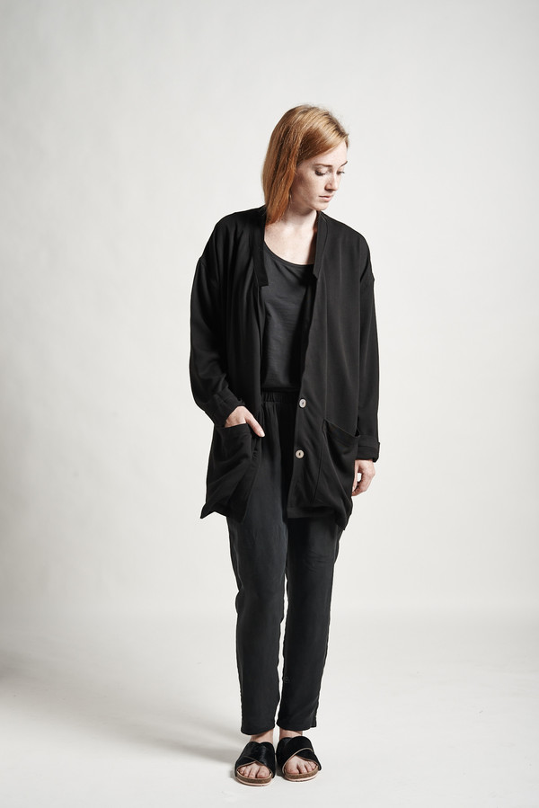 Shaina Mote Deren Coat Shaina Mote Deren Coat